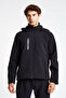 Men's Zippered Hooded Sweatshirt 25K-1065
