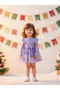 Kindergarten, Daily, Special Day, Birthday Dress