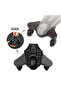Sema Evo Scooter Universal 360° Swivel Wheels - 5