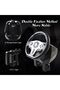 V9 Game Racing Wheel, 270°/900° Adjustable Steering Wheel with Clutch & Shifter - 2
