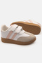 Velcro Children's Shoes Unisex Children's Sneaker Lightweight - 4