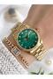 Women's Wristwatch with Steel Strap 3 Atm Water Resistant Vs.Blkt.0646