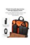 Waterproof Travel Backpack - Insulated Bag and Wet Item Bag Gift - 16-Inch Laptop Compartment - 4