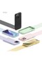Soft Grade Series L iPhone 14 Pro Launch Silicone Phone Case with Velvet Inside and Camera Protection - 4