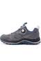Men's Relaxfoam Trekking Outdoor Shoes 160482A