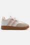 Velcro Children's Shoes Unisex Children's Sneaker Lightweight - 2