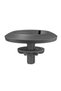 TABLE MOUNT for RALLY MIC POD BLACK - WW