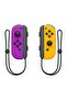 وحدة تحكم الألعاب Joycon - نينتندو سويتش - لاسلكية