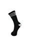Socks 3 Pack – Terry Mid Calf Socks, Cotton Blend - 4