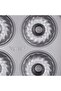 Bakemaster 2 Mini Fluted Mold Pan | PR46178 - 7