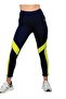 Women's Mid-Rise Crop Leggings