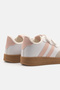 Velcro Children's Shoes Unisex Children's Sneaker Lightweight - 6