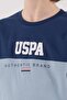 Boys' Single Layer Pajama Set, Long Sleeve Pajama Set, 100% Cotton - 6