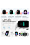 LW-213 Smart Watch - 5