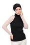Long Sleeve Bolero – Non-Slip, Anti-Sweat, Hijab-Friendly, Suitable for All Seasons - Powder - 3
