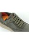 Genuine Nubuck Leather Casual Men's Shoes Eva Sole - 261291 - 5