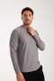 Men's Crew Neck Sweatshirt - 2