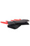 5PCS Sponge Foam Paint Brush Oil Stain Polyurethane Craft Art Paint Brush Set Foam Sponge Graffit... - 6