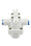 ATWFS Pressure Regulator RO Water Purifier Parts Water Pressure Switch 1/4'' Connection Regulator... - 7
