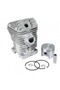 Chainsaw engine kit 025 / MS 250 - 3