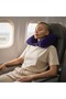 Inflatable Car Neck and Travel Pillow – Air-Filled - 5