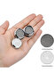 3PCS Brass Water Saving Faucet Tap Aerator M24 Thread Bathroom Faucet Bubbler Stainless Steel Rep... - 6