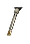 220V EU Plug 7 in 1 Wood Embossing Burning Carving Pyrography Pen Kit 80W Adjustable Temperature Sol - 5