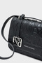 حقيبة بحزام قابل للتعديل مع جميع الشعارات BAG XW001577 AF15774 UC001 - 5