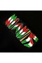 13pcs Italy Flag Sticker Emblem Badge Decoration Car Accessories Italian for Motobike Car Bike Truck - 6