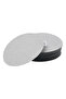 30pcs Water/Dry Sanding Paper 3inch 75mm Hook & Loop Sanding Disc 800 1000 1200 1500 2000 3000 Gr... - 3
