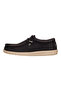 حذاء رياضي رجالي من Wally Classic باللون البني - 4