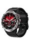 FG4 Android Smart Watch for Men