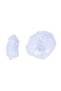 100Pcs Disposable Hairdressing Earmuffs Salon Clear Ear Cover Ear Protection Hair Dye Protect Cap... - 6