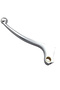 1PC Motorcycle Brake Clutch Lever CNC Accessories For Honda CB500X CB400X CB400F CB500F CB300F CB... - 4