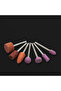 7pcs/set Abrasive Mounted Stone For Dremel Rotary Tools Grinding Stone Wheel Head Dremel Tools Ac... - 2