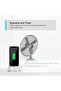 Smart Plug Wi-Fi Outlet, Works with Alexa & Google Home, Wireless Smart Socket, Device S - 5
