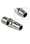 Pneumatic Fitting NITTO Coupling Connector Coupler 1/4inch BSP Male Thread Air Hose Pipe Connecto... - 7