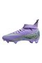 حذاء كرة قدم احترافي LALİGA SUPERFLY مع جوارب مدمجة للملاعب العشبية والسجاد - 2