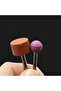 7pcs/set Abrasive Mounted Stone For Dremel Rotary Tools Grinding Stone Wheel Head Dremel Tools Ac... - 4