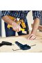 Choice Magnetic Drawer Slide Jig Set Mounting Tool For Cabinet Furniture Extension Cupboard - 6