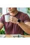 Magnetic Silicone Band for Apple Watch (42/44/45/46/49mm) - 5