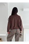 Suede Bomber Jacket - 5
