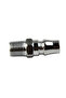 Pneumatic Fitting NITTO Coupling Connector Coupler 1/4inch BSP Male Thread Air Hose Pipe Connecto... - 5
