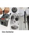 Super Material Valve Seat Reamer Motorcycle Repair Tool Valve Tool Kit Valve Reamer Suitable for ... - 6