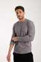 Men's Crew Neck Sweatshirt