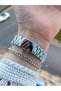 Women's Wristwatch Bc.08212.300 with Steel Strap 3 Atm Water Resistant 2 Years Warranty - 3