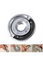 1pcs Quick Release Flange Nut M14 Thread Angle Grinder Flange Nut Power Chuck Pressing Plate For ... - 8
