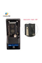 Reflector Photocell Long Range 12-24V DC/AC Automatic Gate Infrared Photocell Sensor With Waterpr... - 5