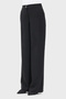 Wide Leg High Waist Wide Leg Pants Trousers Xw001264 Af16148 Uc001 - 2