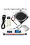 Water Pump Module Kit Automatic DIY Soil Moisture Detection Garden Drip Watering Watering Irrigat...